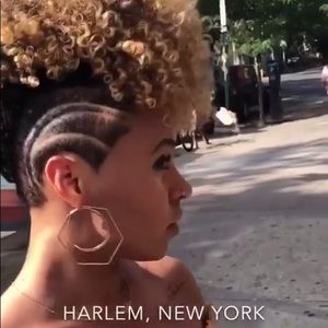 Meet your Posher, Kim